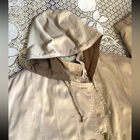 Fall jacket for men size L - Picture 8 of 14